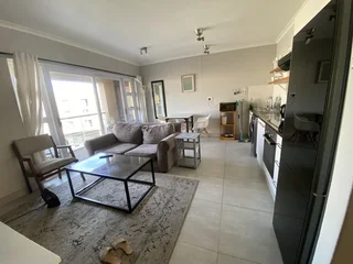 Modern 1-Bedroom Apartment in the Heart of Umhlanga Gateway