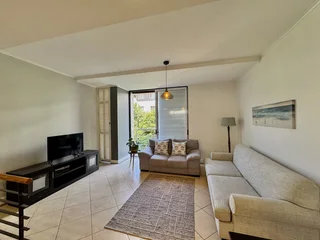 Spacious, Immaculate Two-bedroom and loft living in Umhlanga.