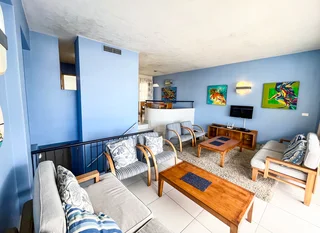 Exceptional Duplex Apartment in Umhlanga Rocks – Seaview Luxury Meets Resort Style Living