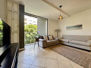Spacious, Immaculate Two-bedroom and loft living in Umhlanga.