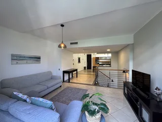 Spacious, Immaculate Two-bedroom and loft living in Umhlanga.