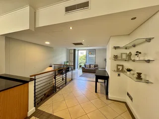 Spacious, Immaculate Two-bedroom and loft living in Umhlanga.