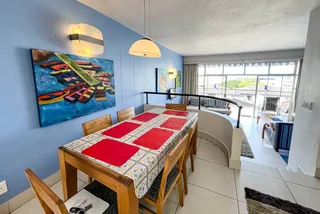 Exceptional Duplex Apartment in Umhlanga Rocks – Seaview Luxury Meets Resort Style Living
