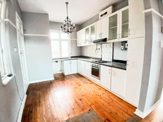 Beautiful 2 Bedroom Flat for Sale