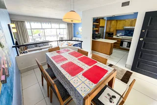 Exceptional Duplex Apartment in Umhlanga Rocks – Seaview Luxury Meets Resort Style Living