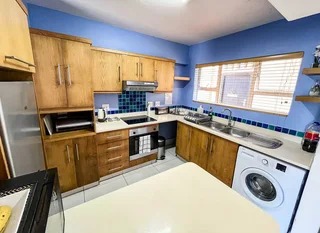 Exceptional Duplex Apartment in Umhlanga Rocks – Seaview Luxury Meets Resort Style Living