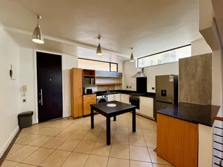 Spacious, Immaculate Two-bedroom and loft living in Umhlanga.
