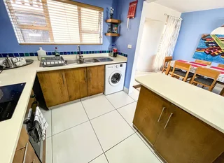 Exceptional Duplex Apartment in Umhlanga Rocks – Seaview Luxury Meets Resort Style Living