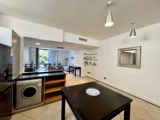 Spacious, Immaculate Two-bedroom and loft living in Umhlanga.