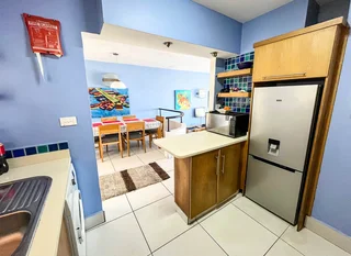 Exceptional Duplex Apartment in Umhlanga Rocks – Seaview Luxury Meets Resort Style Living