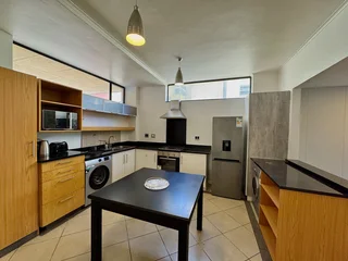 Spacious, Immaculate Two-bedroom and loft living in Umhlanga.