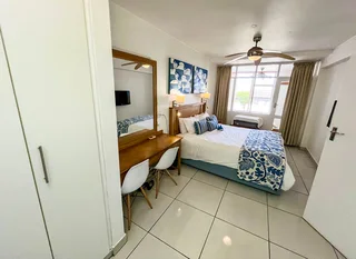 Exceptional Duplex Apartment in Umhlanga Rocks – Seaview Luxury Meets Resort Style Living
