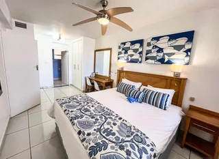 Exceptional Duplex Apartment in Umhlanga Rocks – Seaview Luxury Meets Resort Style Living