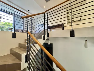 Spacious, Immaculate Two-bedroom and loft living in Umhlanga.