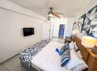 Exceptional Duplex Apartment in Umhlanga Rocks – Seaview Luxury Meets Resort Style Living