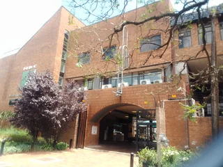 Prime Second Floor Office Space to Let - 9 Junction Avenue, Parktown, Johannesburg