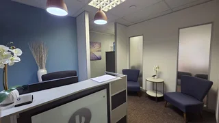 108 Square Meter commercial to let in Centurion