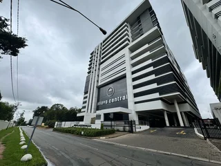 Premium Office Space with Exclusive Tenant Benefits at Illovo Central