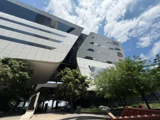 Prime 402m² Office Space to Let - 11 Alice Lane, Sandton