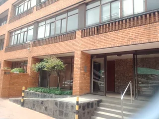 Prime First Floor Office Space to Let - 9 Junction Avenue, Parktown, Johannesburg