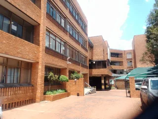 Prime Office Space to Let - 9 Junction Avenue, Parktown, Johannesburg