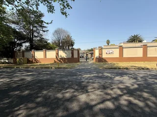Ground Floor Office Space to Let - 54 M48, Webber, Germiston