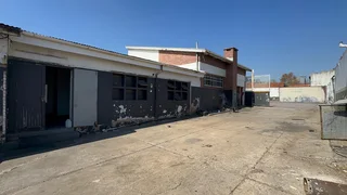 2,216 m² Warehouse For Sale with Redevelopment Land Pretoria Central - Prime WF Nkomo Street