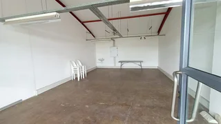 OFFICE SPACE TO LET | SILVER LAKES | PRETORIA