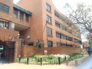 Prime Office Space to Let - 9 Junction Avenue, Parktown, Johannesburg