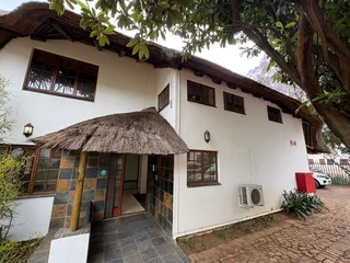 Office Space for Sale - 546 16th Road, Randjespark, Midrand