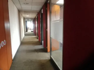 Prime Office Space to Let - 9 Junction Avenue, Parktown, Johannesburg