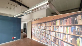 OFFICE SPACE TO LET | SILVER LAKES | PRETORIA