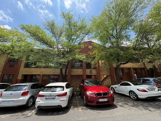 Prime Commercial Space for Sale - Sandton View Office Park , Kensington B, Randburg