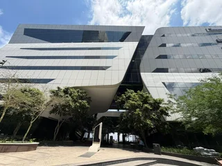 Prime 402m² Office Space to Let - 11 Alice Lane, Sandton