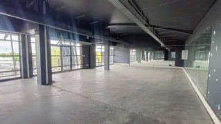 OFFICE SPACE TO LET | SILVER LAKES | PRETORIA