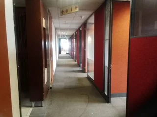 Prime Office Space to Let - 9 Junction Avenue, Parktown, Johannesburg