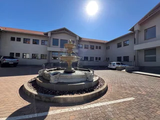 First Floor A-Grade Office To Let  in Golf View Office Park