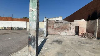 2,216 m² Warehouse For Sale with Redevelopment Land Pretoria Central - Prime WF Nkomo Street