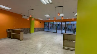 160sqm Retail Space To Let – Pretoria Central – High Visibility Storefront