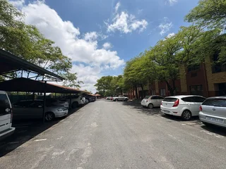 Prime Commercial Space for Sale - Sandton View Office Park , Kensington B, Randburg