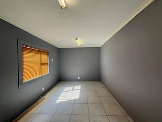 Ground Floor Office Space to Let - 54 M48, Webber, Germiston