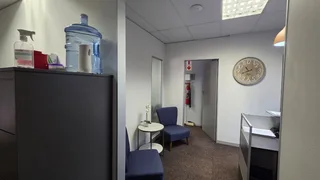 108 Square Meter commercial to let in Centurion