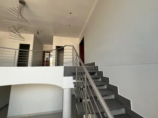 First Floor A-Grade Office To Let  in Golf View Office Park