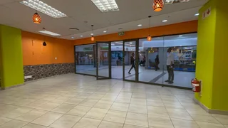 160sqm Retail Space To Let – Pretoria Central – High Visibility Storefront