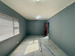 Ground Floor Office Space to Let - 54 M48, Webber, Germiston