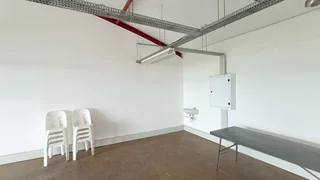 OFFICE SPACE TO LET | SILVER LAKES | PRETORIA