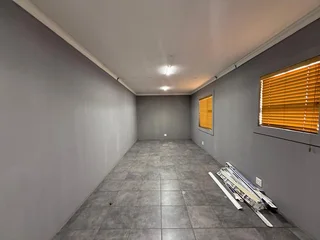 Ground Floor Office Space to Let - 54 M48, Webber, Germiston