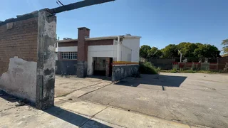 2,216 m² Warehouse For Sale with Redevelopment Land Pretoria Central - Prime WF Nkomo Street