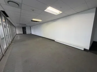 Prime 402m² Office Space to Let - 11 Alice Lane, Sandton