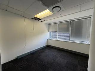 Prime Third-Floor Office Space to Let - 11 Alice Lane, Sandton